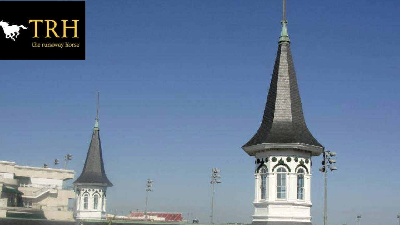 Kentucky Derby 2026 Video Update (1-21-26)