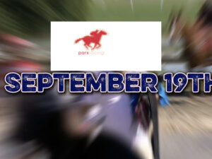 PA Derby Day Full Card Sept 19 - $9