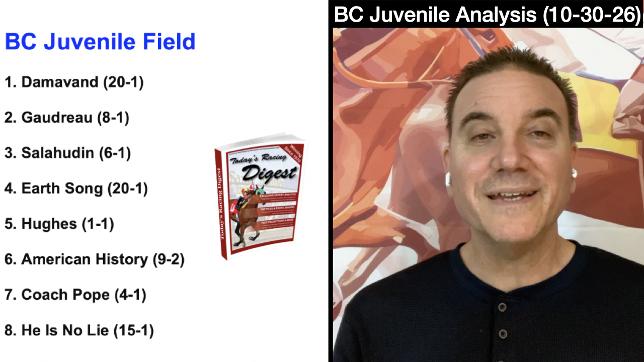 BC Juvenile Video Analysis (10-30-26)